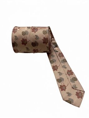 Karl Lagerfeld vintage tie